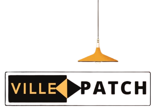 Villepatch - Iluminacao Rustica